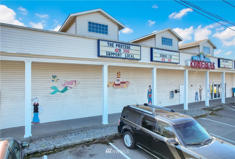 415 O, Anacortes, Washington 98221, ,Commercial Sale,For Sale,O,NWM1854444
