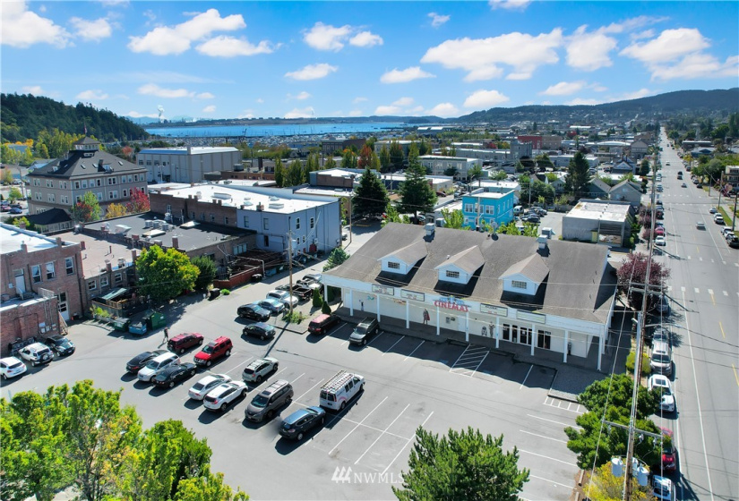 415 O, Anacortes, Washington 98221, ,Commercial Sale,For Sale,O,NWM1854444
