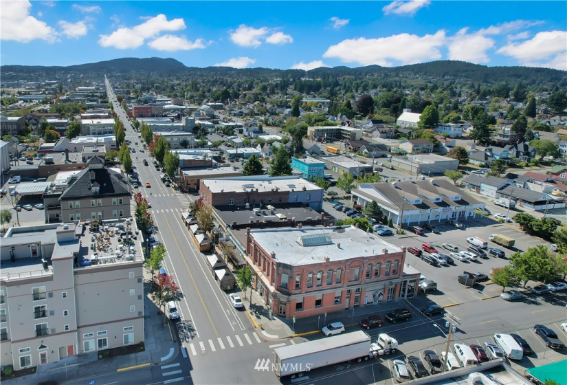 415 O, Anacortes, Washington 98221, ,Commercial Sale,For Sale,O,NWM1854444