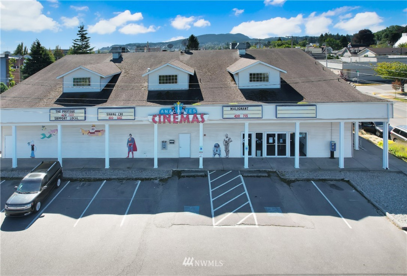 415 O, Anacortes, Washington 98221, ,Commercial Sale,For Sale,O,NWM1854444