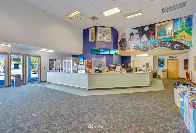 415 O, Anacortes, Washington 98221, ,Commercial Sale,For Sale,O,NWM1854444