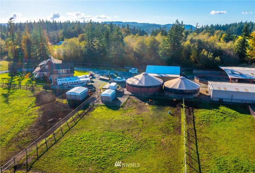 1013 Mallard, Camano Island, Washington 98282, 4 Bedrooms Bedrooms, ,2 BathroomsBathrooms,Residential,For Sale,Mallard,NWM1853826