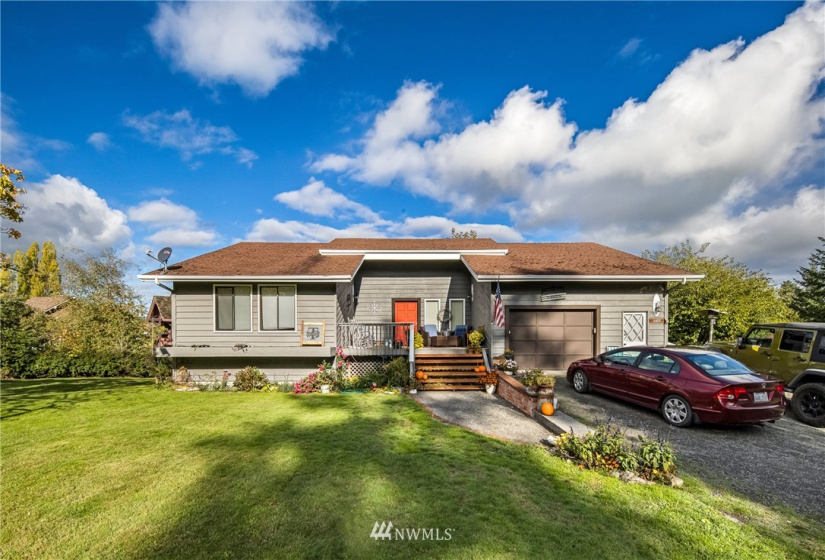 1088 Golf Course, Friday Harbor, Washington 98250, 4 Bedrooms Bedrooms, ,2 BathroomsBathrooms,Residential,For Sale,San Juan Fairways No. 3,Golf Course,NWM1854484