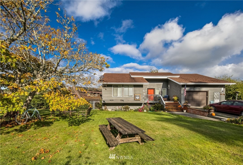 1088 Golf Course, Friday Harbor, Washington 98250, 4 Bedrooms Bedrooms, ,2 BathroomsBathrooms,Residential,For Sale,San Juan Fairways No. 3,Golf Course,NWM1854484