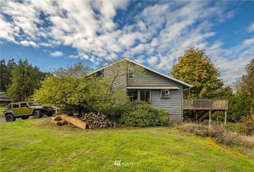 1088 Golf Course, Friday Harbor, Washington 98250, 4 Bedrooms Bedrooms, ,2 BathroomsBathrooms,Residential,For Sale,San Juan Fairways No. 3,Golf Course,NWM1854484