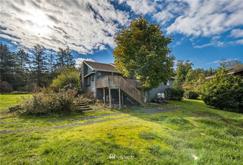 1088 Golf Course, Friday Harbor, Washington 98250, 4 Bedrooms Bedrooms, ,2 BathroomsBathrooms,Residential,For Sale,San Juan Fairways No. 3,Golf Course,NWM1854484