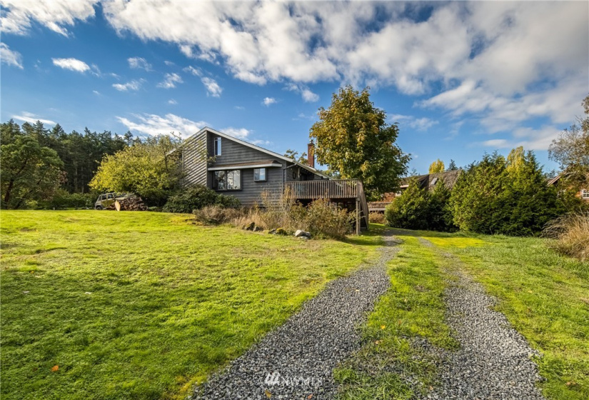 1088 Golf Course, Friday Harbor, Washington 98250, 4 Bedrooms Bedrooms, ,2 BathroomsBathrooms,Residential,For Sale,San Juan Fairways No. 3,Golf Course,NWM1854484