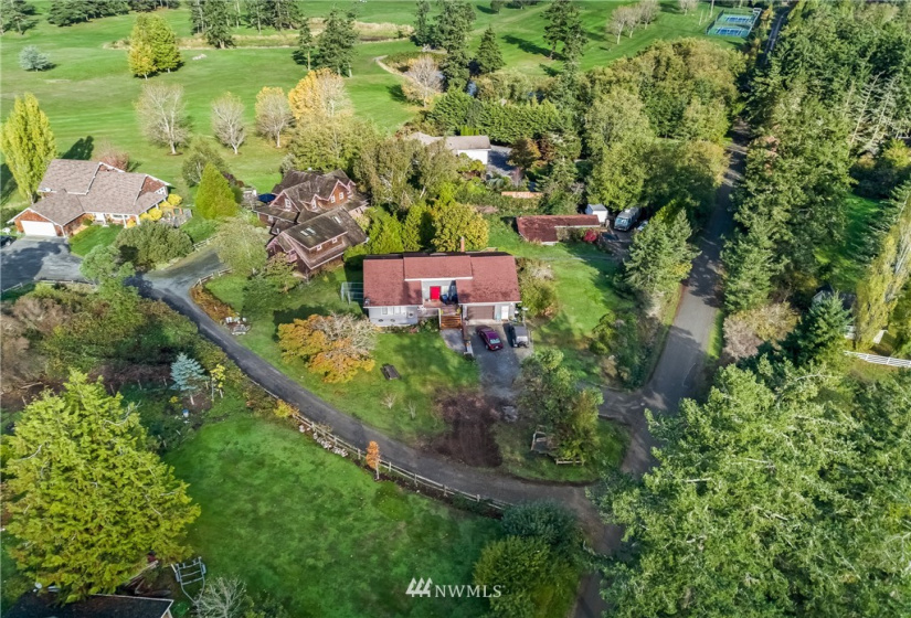 1088 Golf Course, Friday Harbor, Washington 98250, 4 Bedrooms Bedrooms, ,2 BathroomsBathrooms,Residential,For Sale,San Juan Fairways No. 3,Golf Course,NWM1854484