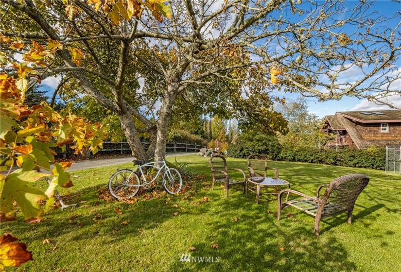 1088 Golf Course, Friday Harbor, Washington 98250, 4 Bedrooms Bedrooms, ,2 BathroomsBathrooms,Residential,For Sale,San Juan Fairways No. 3,Golf Course,NWM1854484