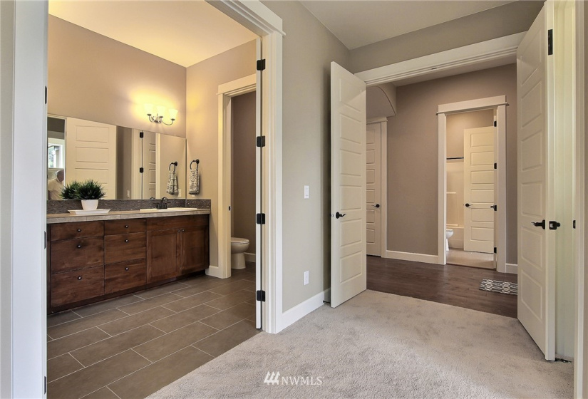 6512 (Lot 6) Harbor Inlet, Tracyton, Washington 98311, 3 Bedrooms Bedrooms, ,2 BathroomsBathrooms,Residential,For Sale,Harber Inlet,Harbor Inlet,NWM1854496
