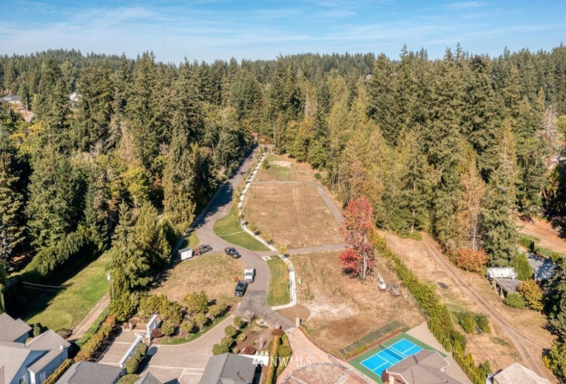 6512 (Lot 6) Harbor Inlet, Tracyton, Washington 98311, 3 Bedrooms Bedrooms, ,2 BathroomsBathrooms,Residential,For Sale,Harber Inlet,Harbor Inlet,NWM1854496