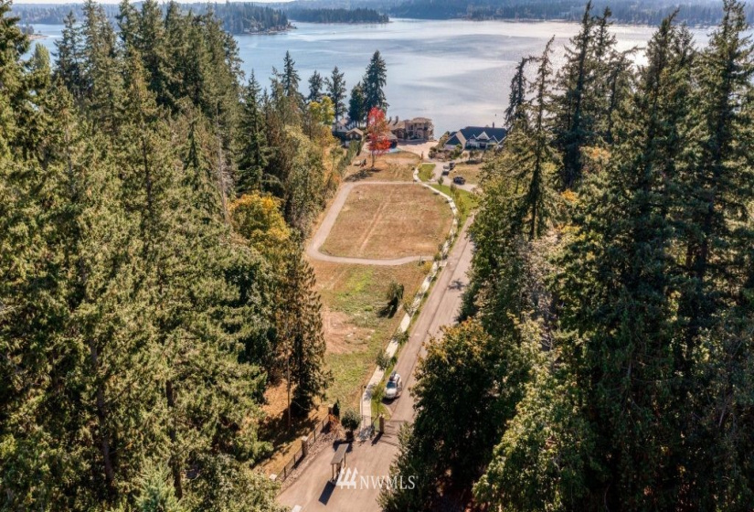 6512 (Lot 6) Harbor Inlet, Tracyton, Washington 98311, 3 Bedrooms Bedrooms, ,2 BathroomsBathrooms,Residential,For Sale,Harber Inlet,Harbor Inlet,NWM1854496