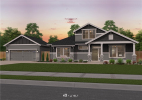 6512 (Lot 6) Harbor Inlet, Tracyton, Washington 98311, 3 Bedrooms Bedrooms, ,2 BathroomsBathrooms,Residential,For Sale,Harber Inlet,Harbor Inlet,NWM1854496