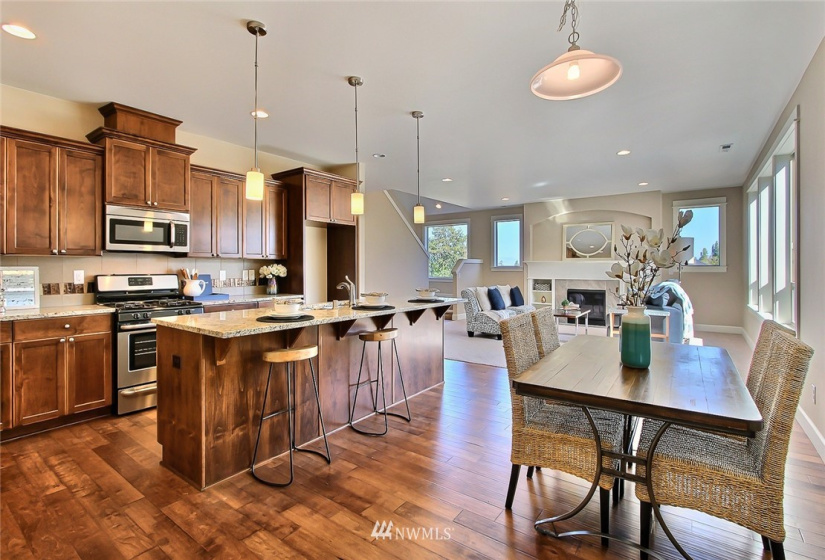 6512 (Lot 6) Harbor Inlet, Tracyton, Washington 98311, 3 Bedrooms Bedrooms, ,2 BathroomsBathrooms,Residential,For Sale,Harber Inlet,Harbor Inlet,NWM1854496