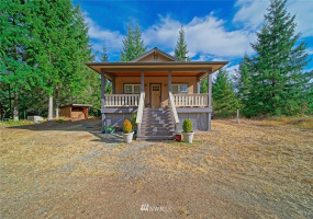 16116 Lemuria, Yelm, Washington 98597, 2 Bedrooms Bedrooms, ,1 BathroomBathrooms,Residential,For Sale,Lemuria,NWM1840071