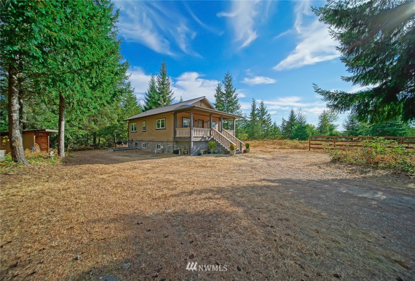 16116 Lemuria, Yelm, Washington 98597, 2 Bedrooms Bedrooms, ,1 BathroomBathrooms,Residential,For Sale,Lemuria,NWM1840071