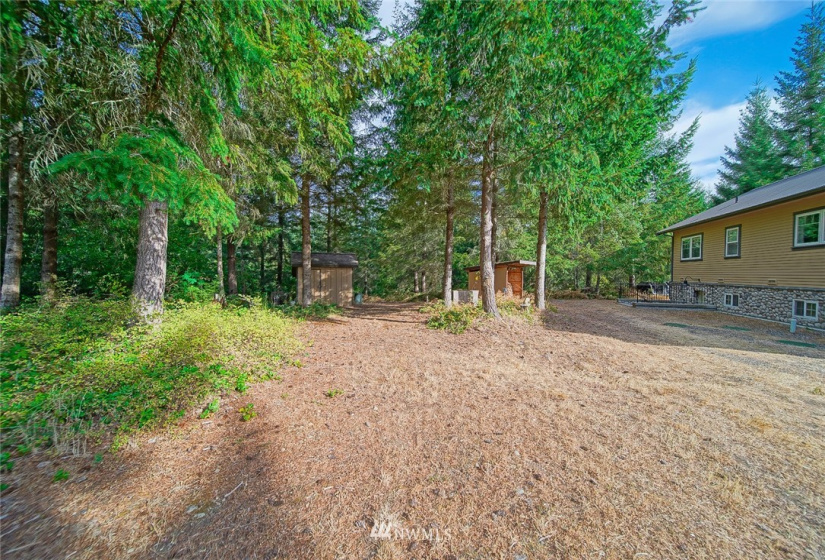 16116 Lemuria, Yelm, Washington 98597, 2 Bedrooms Bedrooms, ,1 BathroomBathrooms,Residential,For Sale,Lemuria,NWM1840071