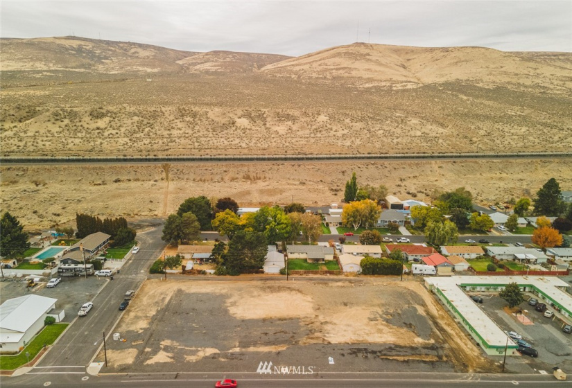 1733 Basin, Ephrata, Washington 98823, ,Land,For Sale,Basin,NWM1854505