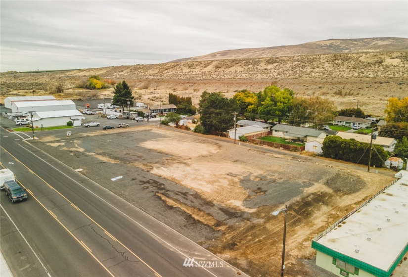 1733 Basin, Ephrata, Washington 98823, ,Land,For Sale,Basin,NWM1854505