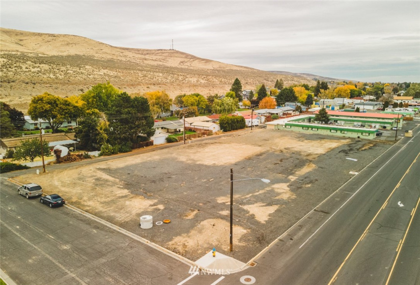 1733 Basin, Ephrata, Washington 98823, ,Land,For Sale,Basin,NWM1854505