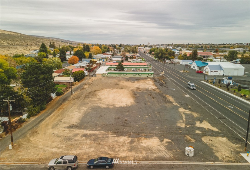 1733 Basin, Ephrata, Washington 98823, ,Land,For Sale,Basin,NWM1854505