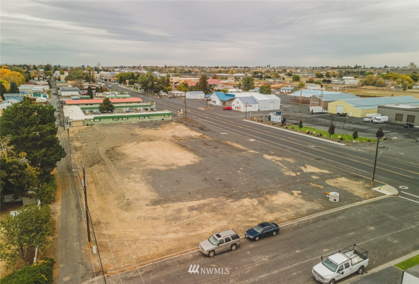 1733 Basin, Ephrata, Washington 98823, ,Land,For Sale,Basin,NWM1854505