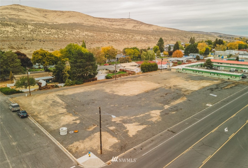 1733 Basin, Ephrata, Washington 98823, ,Land,For Sale,Basin,NWM1854505