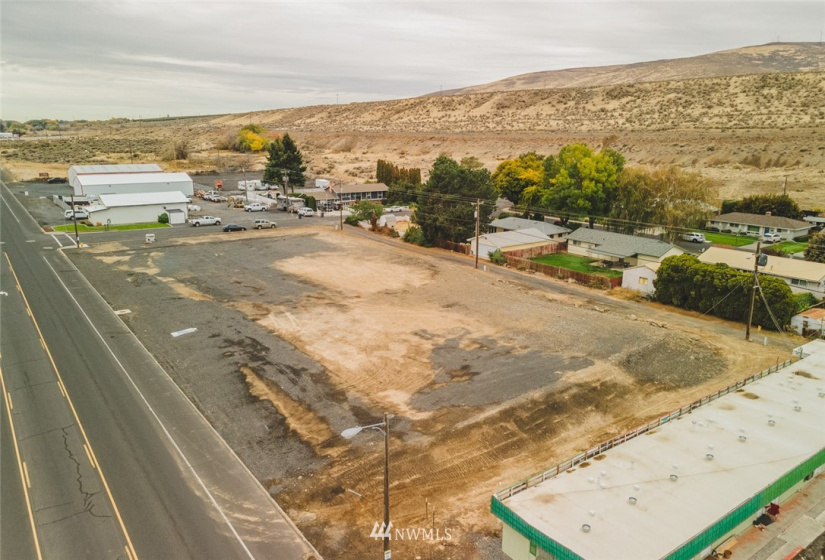 1733 Basin, Ephrata, Washington 98823, ,Land,For Sale,Basin,NWM1854505