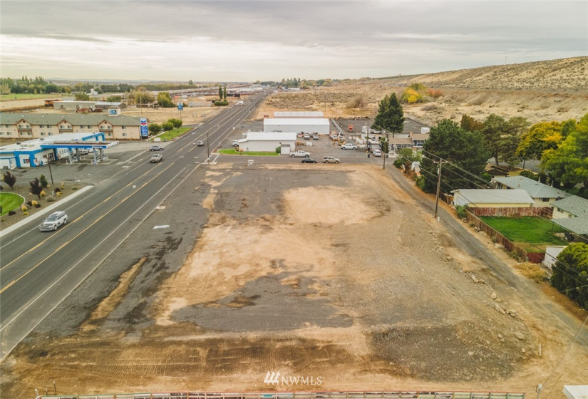 1733 Basin, Ephrata, Washington 98823, ,Land,For Sale,Basin,NWM1854505