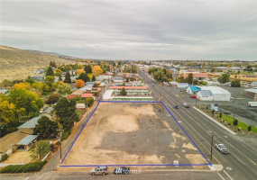 1733 Basin, Ephrata, Washington 98823, ,Land,For Sale,Basin,NWM1854505