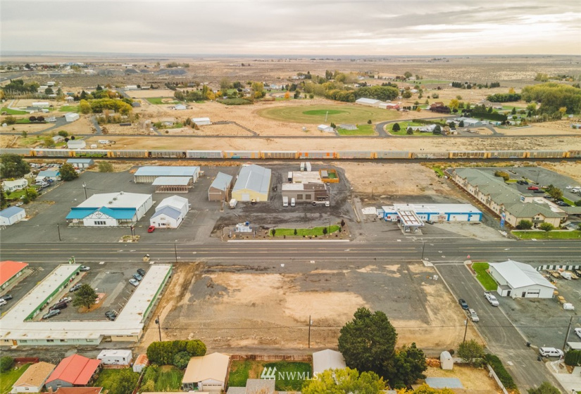 1733 Basin, Ephrata, Washington 98823, ,Land,For Sale,Basin,NWM1854505
