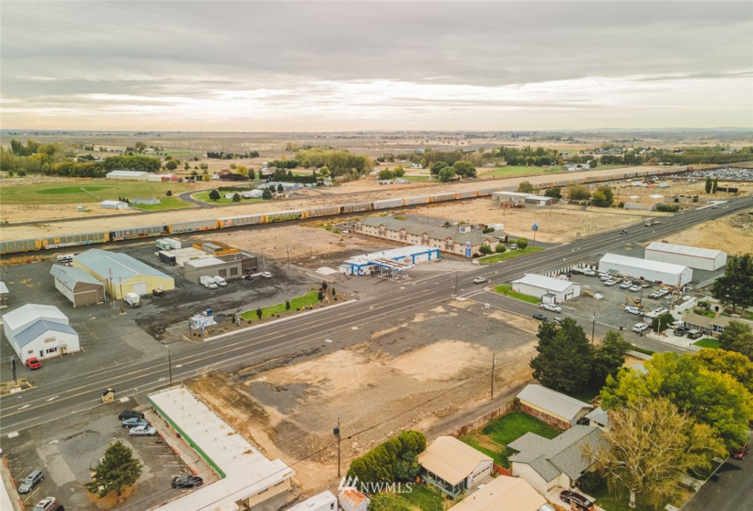 1733 Basin, Ephrata, Washington 98823, ,Land,For Sale,Basin,NWM1854505