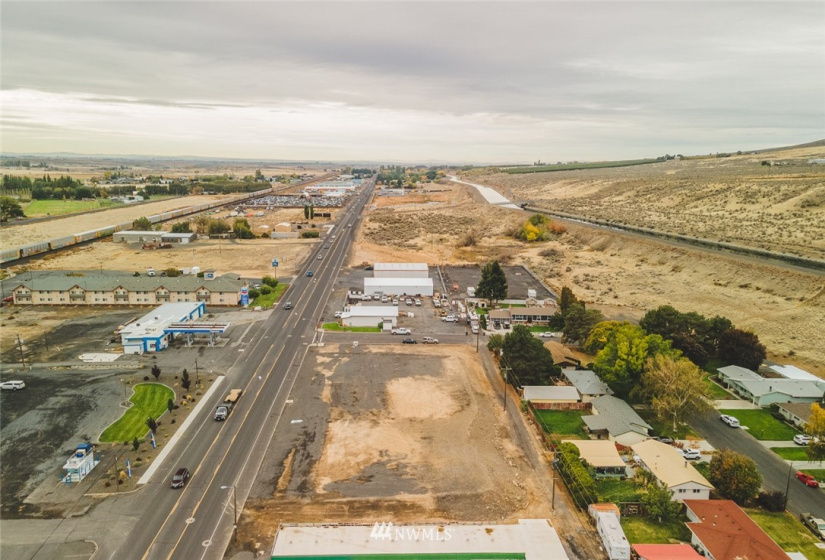 1733 Basin, Ephrata, Washington 98823, ,Land,For Sale,Basin,NWM1854505