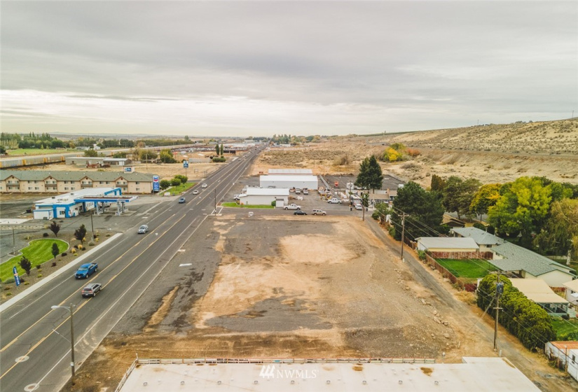 1733 Basin, Ephrata, Washington 98823, ,Land,For Sale,Basin,NWM1854505