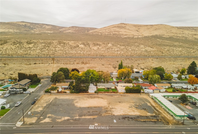 1733 Basin, Ephrata, Washington 98823, ,Land,For Sale,Basin,NWM1854505
