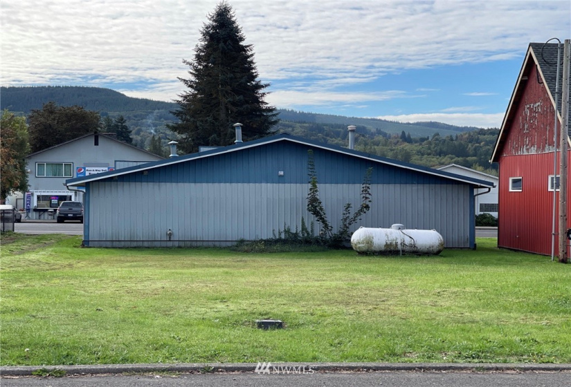 144 E State Street, Mossyrock, Washington 98564, ,Commercial Sale,For Sale,E State Street,NWM1854522