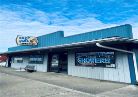 144 E State Street, Mossyrock, Washington 98564, ,Commercial Sale,For Sale,E State Street,NWM1854522