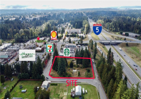 8917 35th, Marysville, Washington 98270, ,Land,For Sale,35th,NWM1854525