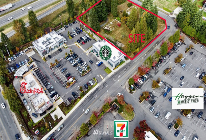8917 35th, Marysville, Washington 98270, ,Land,For Sale,35th,NWM1854525
