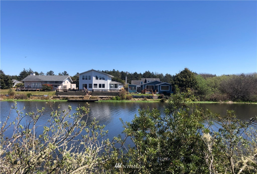 260 Pt. Brown, Ocean Shores, Washington 98569, ,Land,For Sale,2,Pt. Brown,NWM1854543
