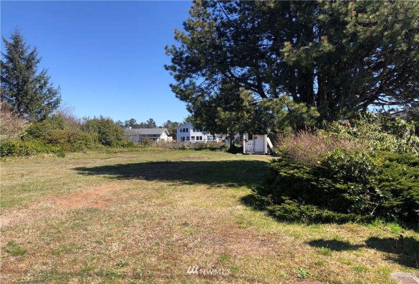 260 Pt. Brown, Ocean Shores, Washington 98569, ,Land,For Sale,2,Pt. Brown,NWM1854543