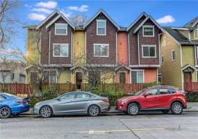 6819 Weedin, Seattle, Washington 98155, ,Residential Income,For Sale,Weedin,NWM1854564