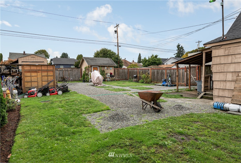 2318 Broadway, Everett, Washington 98201, ,Land,For Sale,Broadway,NWM1854578