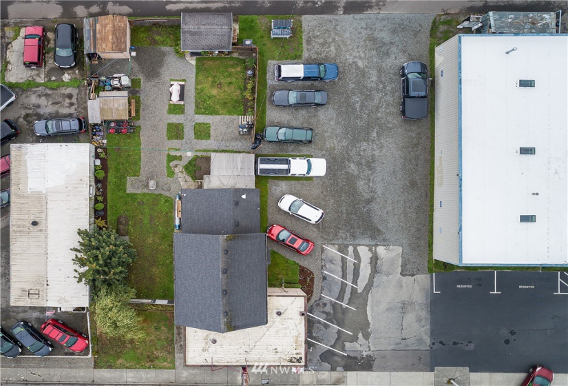2318 Broadway, Everett, Washington 98201, ,Land,For Sale,Broadway,NWM1854578