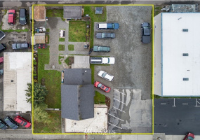 2318 Broadway, Everett, Washington 98201, ,Land,For Sale,Broadway,NWM1854578