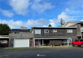 1611 Ocean Beach Blvd, Long Beach, Washington 98631, 2 Bedrooms Bedrooms, ,2 BathroomsBathrooms,Residential,For Sale,Beachcombers,Ocean Beach Blvd,NWM1851462