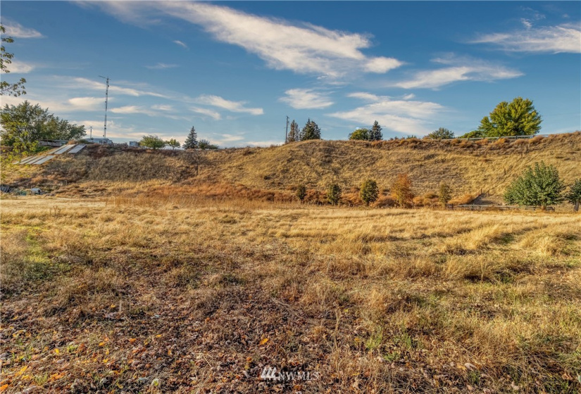 0 Bussell, Walla Walla, Washington 99362, ,Land,For Sale,Bussell,NWM1854627