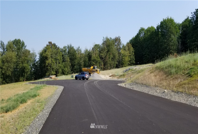 11316 73rd Ave NE (Lot 2), Arlington, Washington 98223, ,Land,For Sale,August Paul Estates,73rd Ave NE (Lot 2),NWM1854705