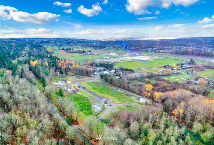 11316 73rd Ave NE (Lot 2), Arlington, Washington 98223, ,Land,For Sale,August Paul Estates,73rd Ave NE (Lot 2),NWM1854705