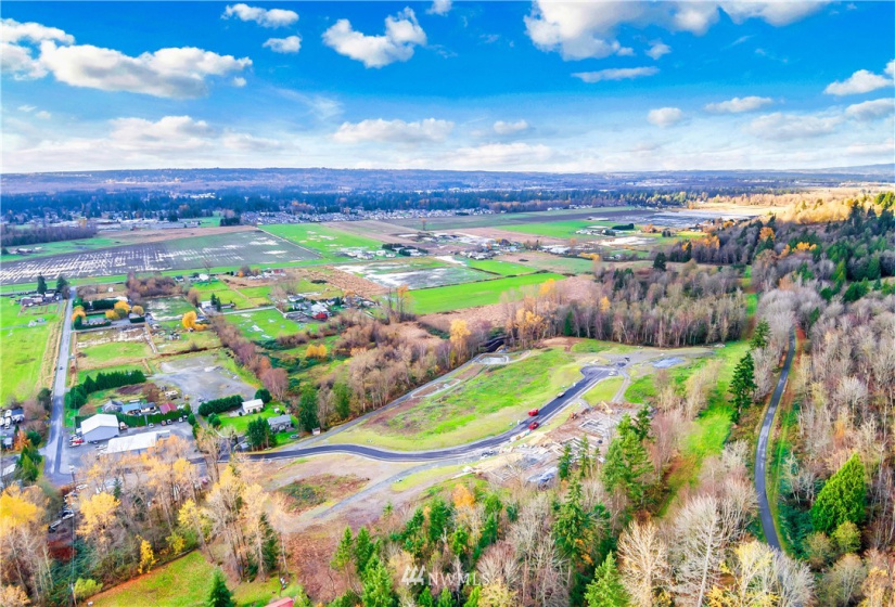 11316 73rd Ave NE (Lot 2), Arlington, Washington 98223, ,Land,For Sale,August Paul Estates,73rd Ave NE (Lot 2),NWM1854705